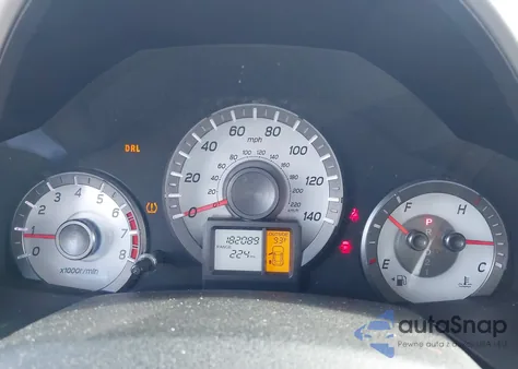 2012 Honda Pilot Ex-L from USA, damaged, VIN 5FNYF4H52CB007790